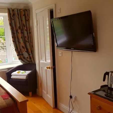 Bed and Breakfast The Oak At Dewlish Exterior foto