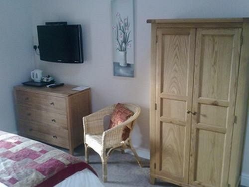 Bed and Breakfast The Oak At Dewlish Exterior foto